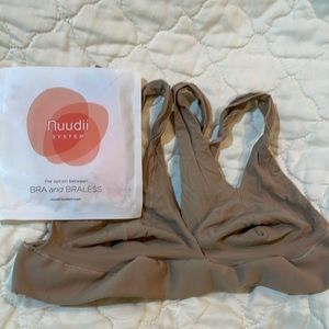 Nuudii Tee System (Light) Size MM